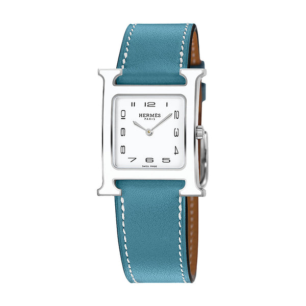 Heure H watch, 26 x 26 mm